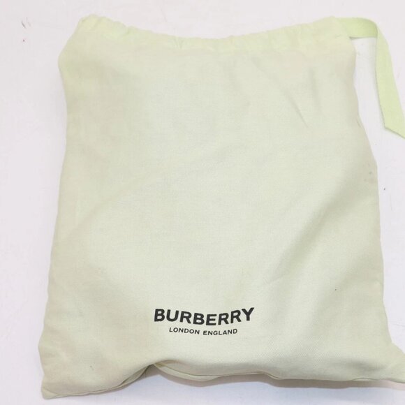 Burberry Women's Alderman High Heel Booties IT 38 US 8 - Picture 11 of 16